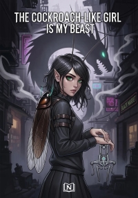 The Cockroach-like Girl Is My Beast