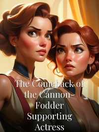 The Comeback of the Cannon-Fodder Supporting Actress