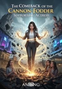 The Comeback of the Cannon-Fodder Supporting Actress