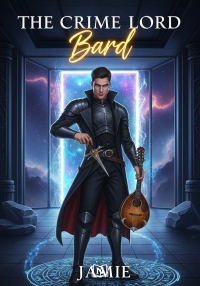 The crime lord bard