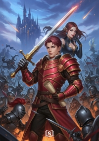 The Crimson Duke of War: Historian In Another World