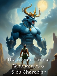 The Crown Prince Who Raises a Side Character