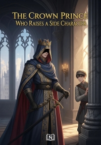 The Crown Prince Who Raises a Side Character