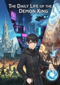 The Daily Life of the Demon King