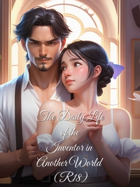 The Daily Life of the Inventor in Another World (R18)