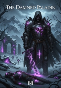 The Damned Paladin