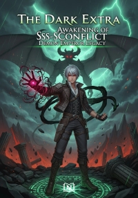 The Dark Extra: Awakening of SSS-Skill Demon Emperor Legacy