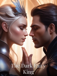 The Dark Fairy King