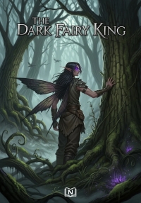 The Dark Fairy King