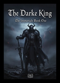 The Darke King - The Immortals Book One