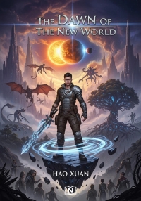 The Dawn Of The New World