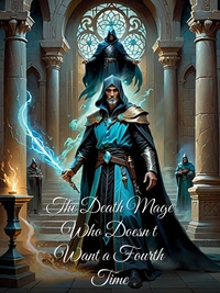 The Death Mage Who Doesn t Want a Fourth Time