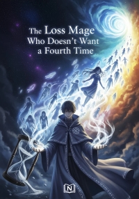 The Death Mage Who Doesn t Want a Fourth Time