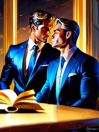 The 'Defective' Billionaire and His Relentless Appetite for Me