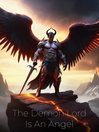 The Demon Lord Is An Angel