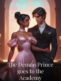 The Demon Prince goes to the Academy Novel