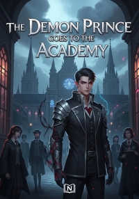 The Demon Prince goes to the Academy