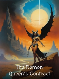 The Demon Queen's Contract