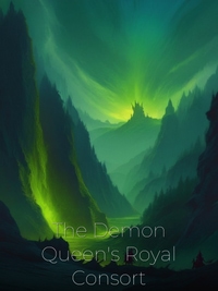 The Demon Queen's Royal Consort Novel