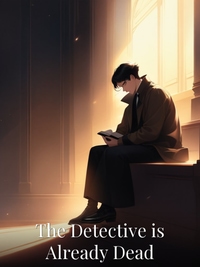 The Detective is Already Dead