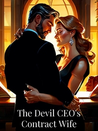 The Devil CEO's Contract Wife