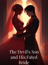 The Devil's Son and His Fated Bride