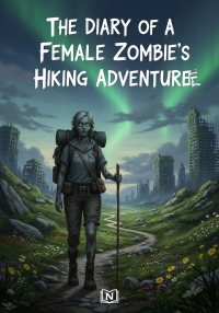 The Diary of a Female Zombie’s Hiking Adventure