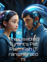 The Disabled Tyrant’s Pet Palm Fish [Transmigration]