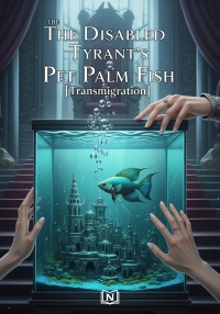 The Disabled Tyrant’s Pet Palm Fish [Transmigration]