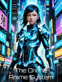 The Divine Anime System