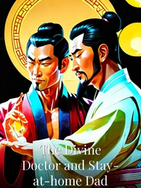 The Divine Doctor and Stay-at-home Dad Novel