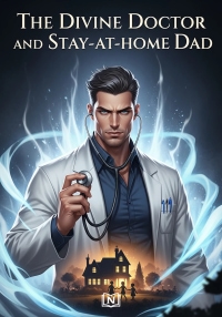 The Divine Doctor and Stay-at-home Dad