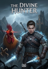 The Divine Hunter