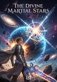 The Divine Martial Stars