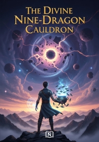 The Divine Nine-Dragon Cauldron