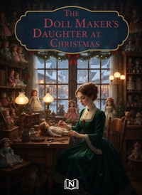 The Doll Maker's Daughter at Christmas
