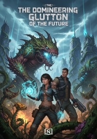 The Domineering Glutton Of The Future