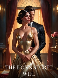 THE DON'S SECRET WIFE