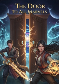 The Door To All Marvels