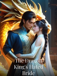 The Dragon King's Hated Bride