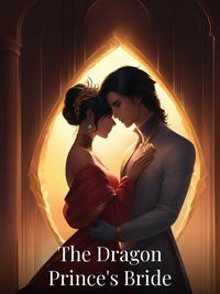 The Dragon Prince's Bride
