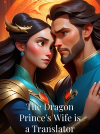 The Dragon Prince's Wife is a Translator