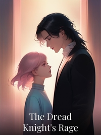 The Dread Knight's Rage