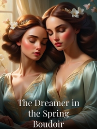 The Dreamer in the Spring Boudoir