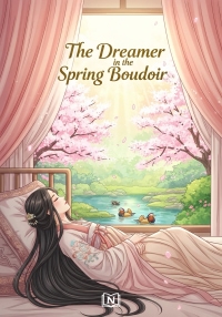 The Dreamer in the Spring Boudoir