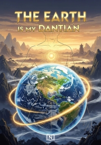The Earth Is My Dantian