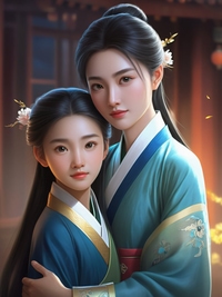 The Eldest Daughter of the Sichuan Tang Clan Protects Her Family