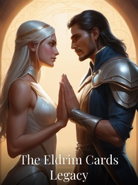 The Eldrim Cards Legacy