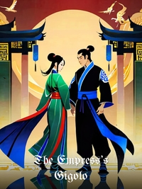 The Empress's Gigolo
