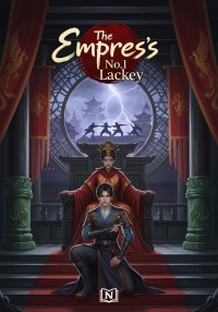 The Empress's No.1 Lackey